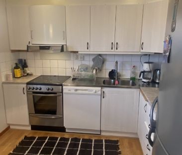 Flygaregatan 4F - Foto 1