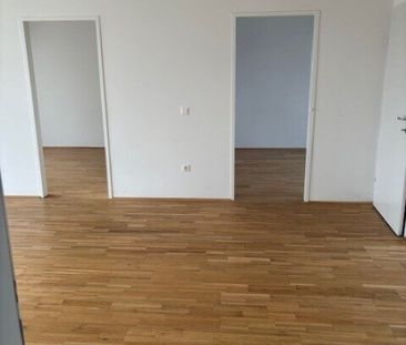 Wohnen über den Dächern von Oed/Bindermichl! Ab sofort zu beziehen! - Foto 3