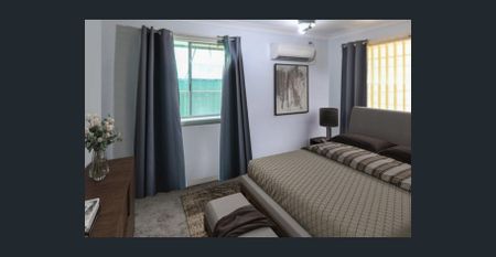 Three Bedroom Cosy Home - Photo 4