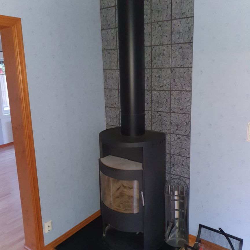 Mimmis väg, Högsäter - Photo 1