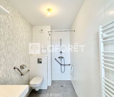 Appartement T2 Hœnheim à louer - Photo 5