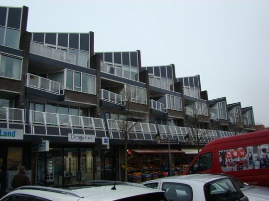 Concourslaan, 2132 DK, Hoofddorp - Foto 1