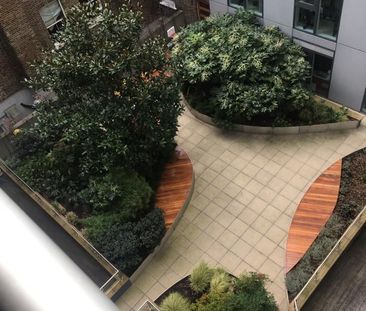 1 Bed Flat, Leonard St, EC2A - Photo 2