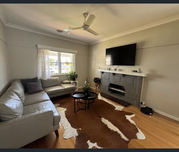 STYLISH THREE-BEDROOM HOME - Photo 1