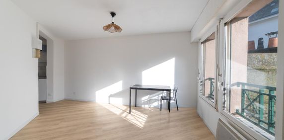 Location Appartement 1 pièce 23m² NANTES 44100 - Photo 2