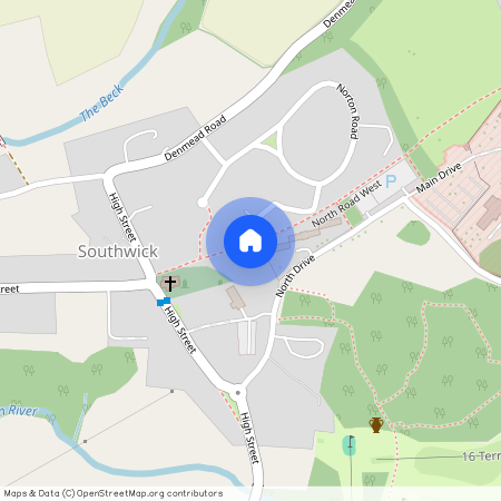 Norton Close, Southwick, Fareham, PO17 6HD