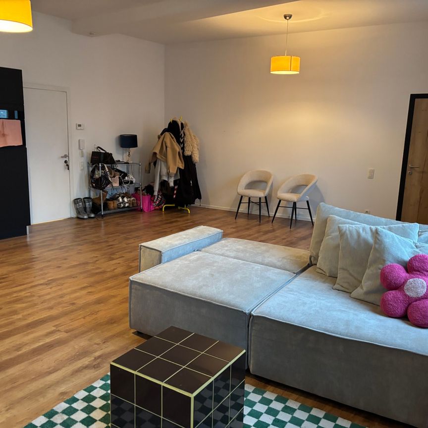 - GENT - Karaktervolle appartementte Gent centrum - Foto 1