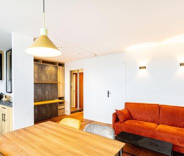 Boulevard Richard-Lenoir - Photo 3