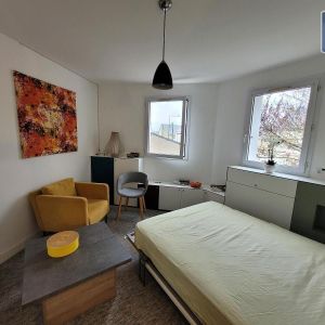 Location Appartement 1 pièce 17m² ANGERS 49000 - Photo 2