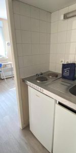 Location Appartement 1 pièce 16m² POITIERS 86000 - Photo 3