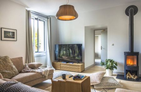 Appartement T1 Meublé clé en main - Nantes Bord de Sèvre - Photo 2