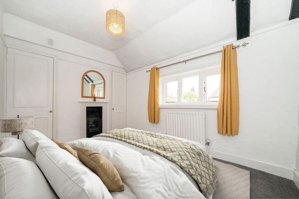2 bedroom terraced house to rent - Photo 1