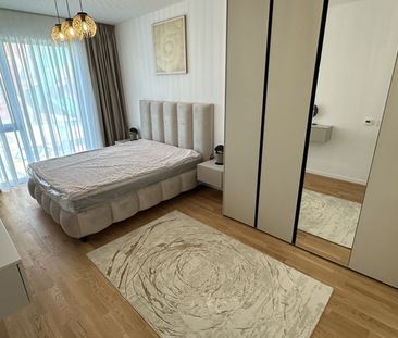 Apartament cu 3 camere de închiriat - Photo 6
