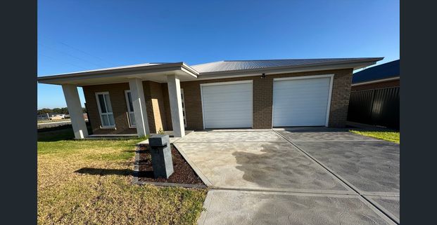 Brand New 3-Bedroom Home for Lease - Photo 1