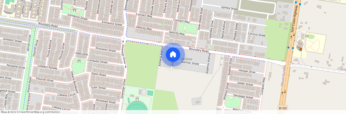 3 Supen Street, Vic 3217, Mount Duneed