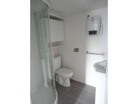 Location Appartement 2 pièces 27m² - Photo 2