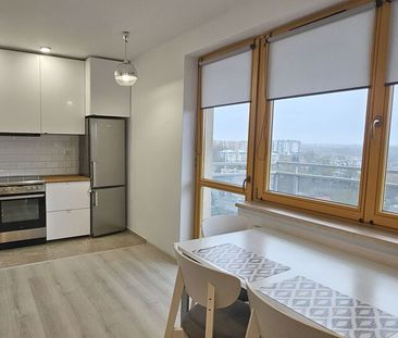 Dwa pokoje na Pomorzanach na wynajem - Photo 5