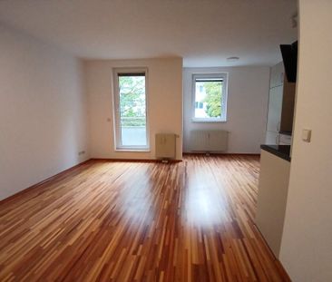 Hofseitige Balkonwohnung mit Grünblick, 5 Gehminuten zur Mariahilfe... - Photo 1
