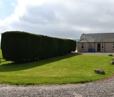 1 Easter Balgarvie Farm Cottage - Photo 3