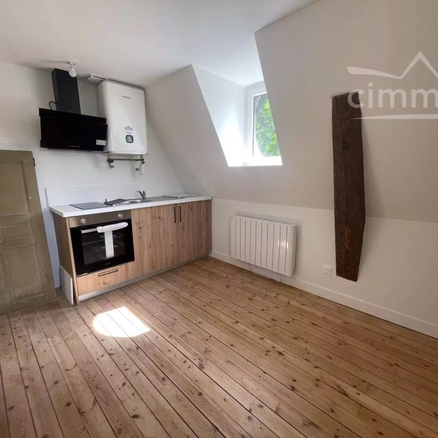 Studio 15m2 neuf Marbellière | Cimm Immobilier - Photo 1