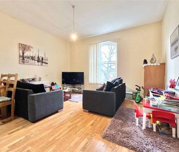 1 bedroom apartment to rent - Photo 2