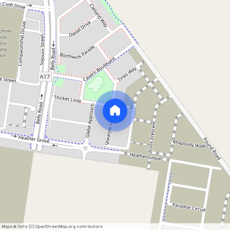 29 Shearjoy Lp, Vic 3978, Clyde North