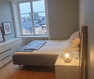 Sankt Eriksgatan, Stockholm - Foto 3