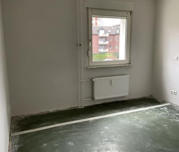 Demnächst frei! 2-Zimmer-Wohnung in Duisburg Huckingen - Photo 4