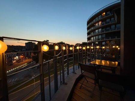 Duplex te huur - Foto 3