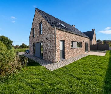 Maison neuve 3 chambres - foto 4