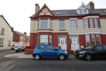 Grant Avenue, Liverpool, Merseyside, L15 - Photo 4