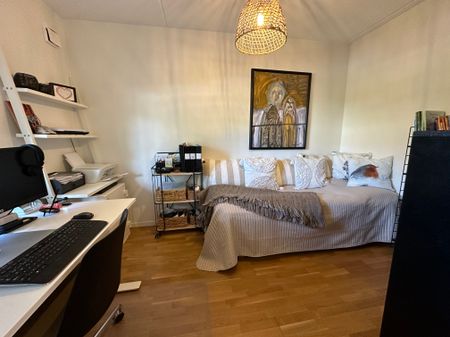 Planetvägen, Växjö - Foto 3