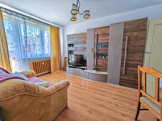 Mieszkanie Wynajem: Koszalin - Zdjęcie 1