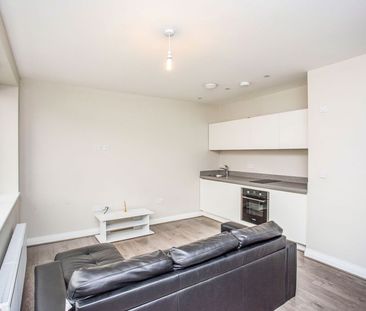 1 bedroom apartment to rent - Photo 6