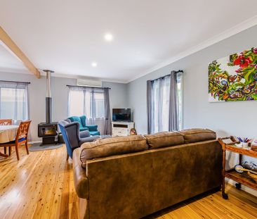 Stunning Furnished Cottage - Photo 2