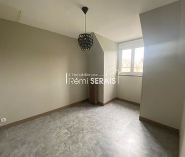 Location Appartement 4 pièces 82m² - Photo 6