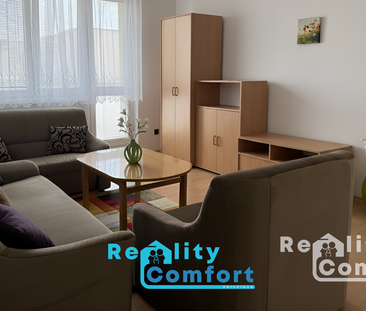 REALITY COMFORT - Zariadený 2-izb.byt s balkónom - Photo 3