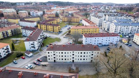 Ahrenbergsgatan, Göteborg - Photo 2