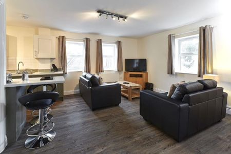 2 bedroom flat to rent - Photo 3