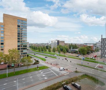 Eschertoren 4-A, Groenoord, 2316ET, Leiden - Foto 3