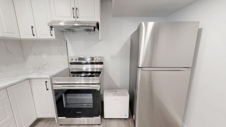 For Lease - 3252 Meadowgate Boulevard Unit# Lower, London South, Ontario - Photo 2