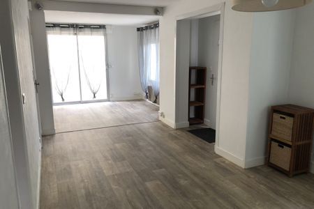 Maison 4 pièces Mérignac MAIRIE PIN GALANT - Photo 4