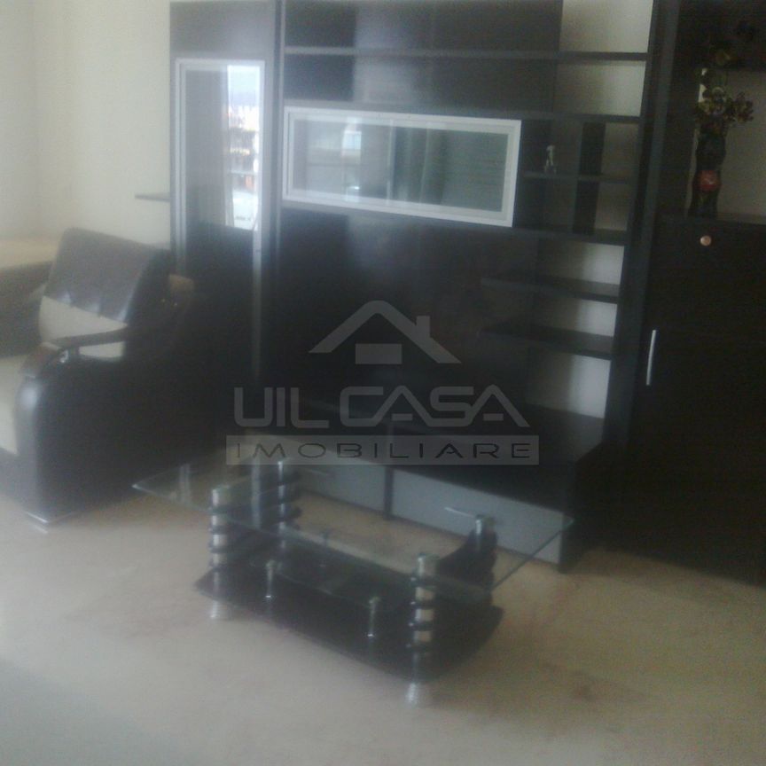 Apartament 2CSD, Copou - Exclusive - Fotografie 1