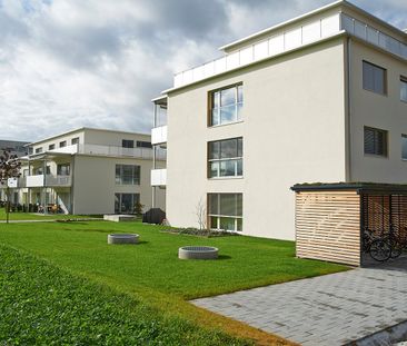 "Trendige Wohnung sucht Sie!" - Photo 4