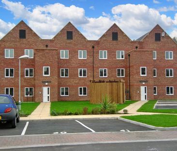 2 bedroom apartment to rent - Photo 4