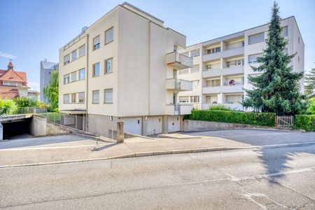 Binningerstrasse 43 - Foto 5