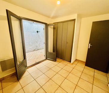 Lunel T2 de 27M² - Photo 2
