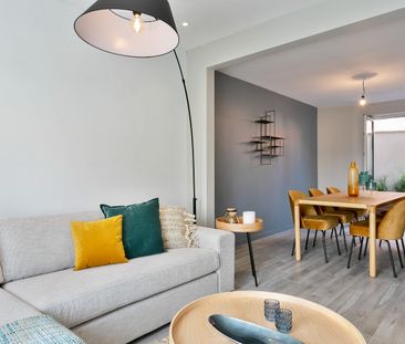 Gemeubeld huis met 3 slaapkamers nabij het Zwin in Knokke-Heist. - Photo 4