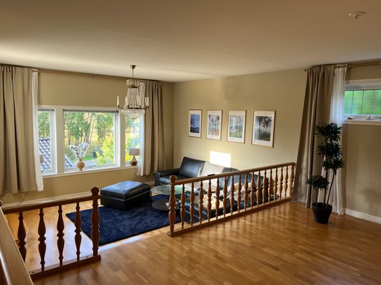 Sjögräsvägen, Torslanda - Photo 1