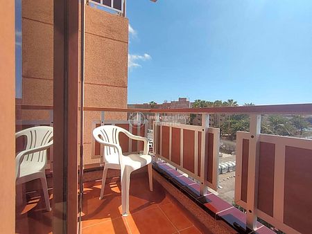 *Rent apartment in Las Galletas - Photo 3